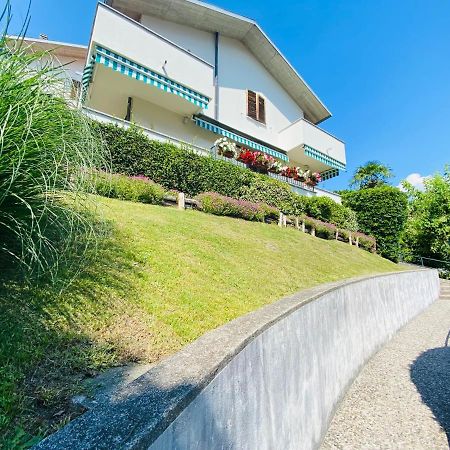 Appartamento Giardino Bellagio Zewnętrze zdjęcie
