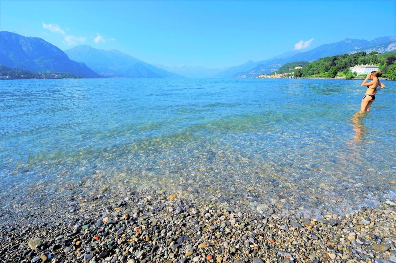 Appartamento Giardino Bellagio Zewnętrze zdjęcie