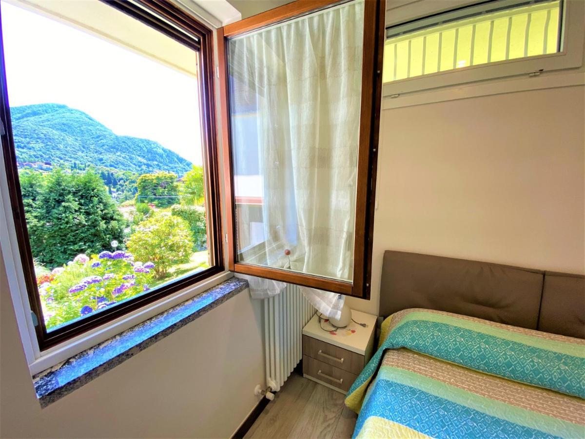 Appartamento Giardino Bellagio Zewnętrze zdjęcie