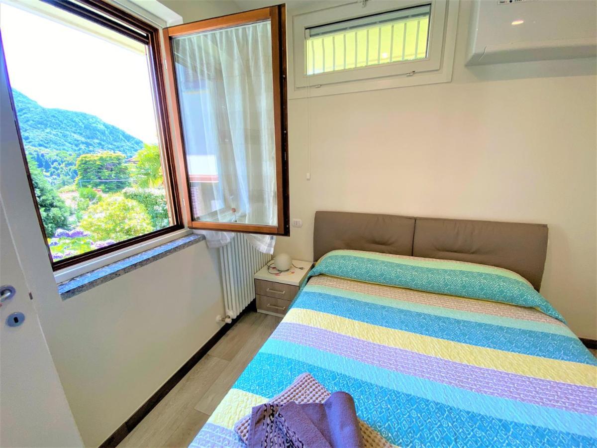 Appartamento Giardino Bellagio Zewnętrze zdjęcie