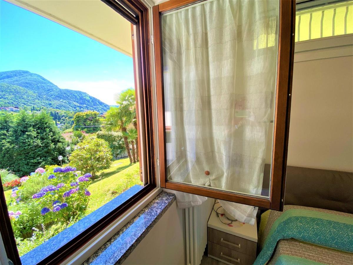 Appartamento Giardino Bellagio Zewnętrze zdjęcie