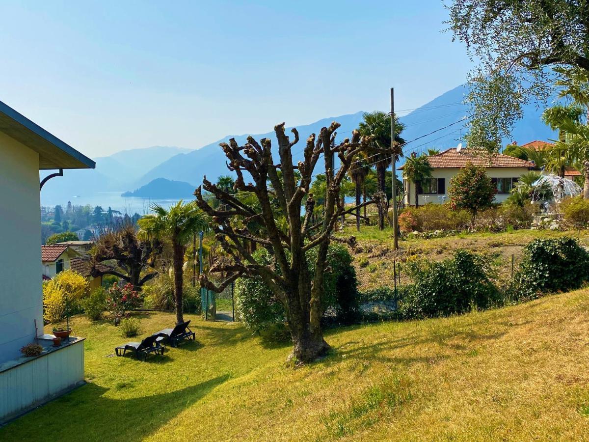 Appartamento Giardino Bellagio Zewnętrze zdjęcie