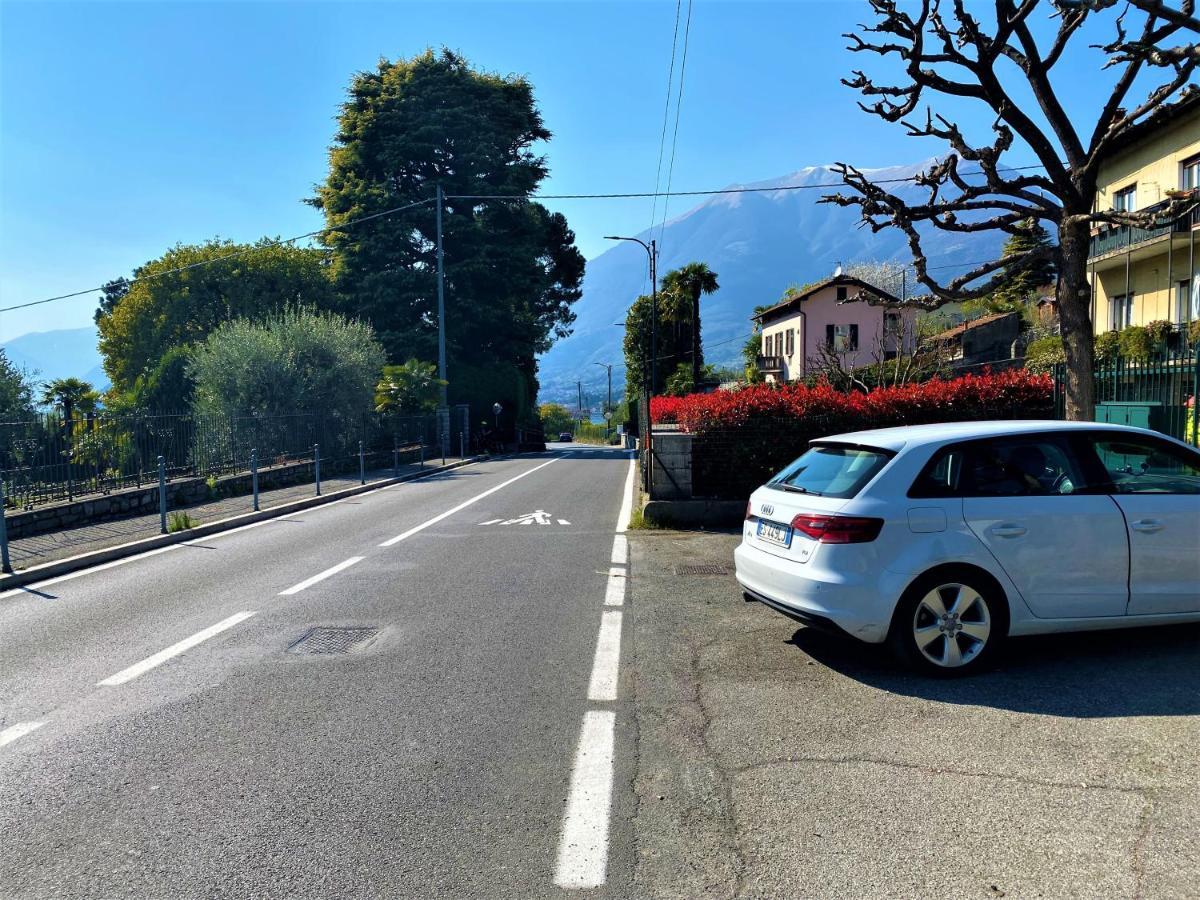 Appartamento Giardino Bellagio Zewnętrze zdjęcie